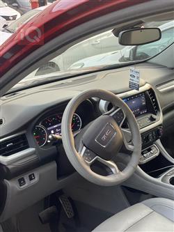 GMC Acadia